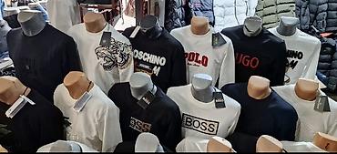 crna kapa: Muški duksevi kvalitetni turski M,L,XL,XXL veličine za samo 3500 din — 1