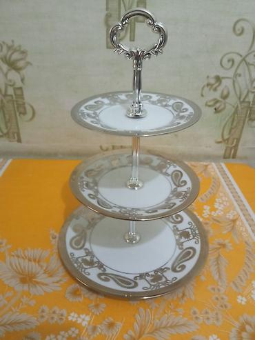 Digər dəstlər və servizlər: Mətbəx üçün kiçik məişət dəsti Komplektə daxildir: - Elektrik tək — 15