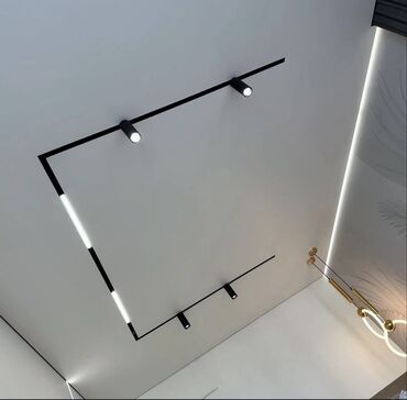 Натяжной потолок: Натяжной потолок Глянцевое, Матовое, 3D потолки Гарантия, Бесплатная консультация, Бесплатный замер — 10