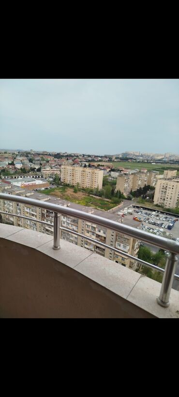 Otaqların satışı: Xalqlar Dostlugu metrosunun yaxinliginda 19/18-də yelçəkən 3otaqli iki — 17