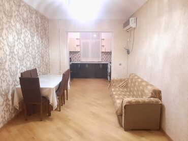 Uzunmüddətli kirayə mənzillər: Nərimanov rayonu,Gənclik metrosuna 5 dəqiqə yaxın 5 mərtəbəli — 3