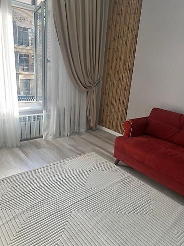 Продажа квартир: 2 комнаты, 55 м², Элитка, 7 этаж, Дизайнерский ремонт — 7