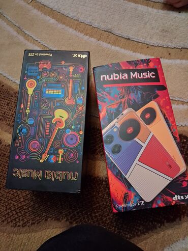 ses ucaldan: ZTE Nubia Play, 128 ГБ, цвет - Черный, Две SIM карты