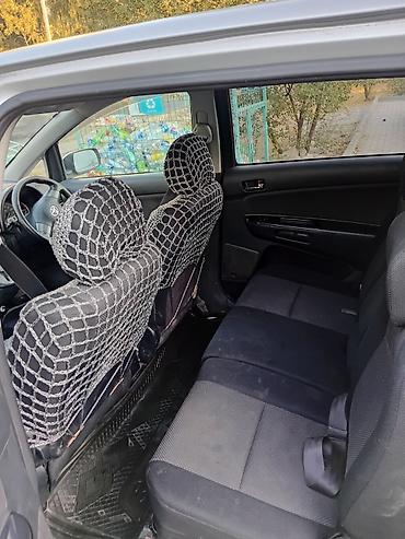 вентилятор на тойота виш: Toyota WISH: 2003 г., Автомат, Минивэн — 7
