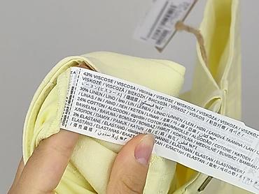 jeans mango straight: MNG, Spodnie materiałowe damskie, rozmiar M — 5
