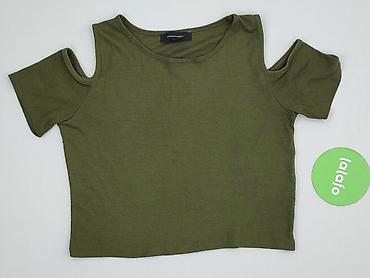 bluzki pull and bear: Atmosphere, Top damski, rozmiar M — 2