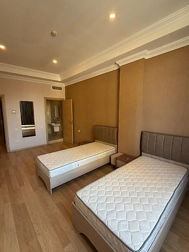 Mənzil kirayələyirəm: Koroğlu metrosu | 2 Otaqlı Mənzil Kirayə Verilir 📍 Ünvan: Heydər — 5