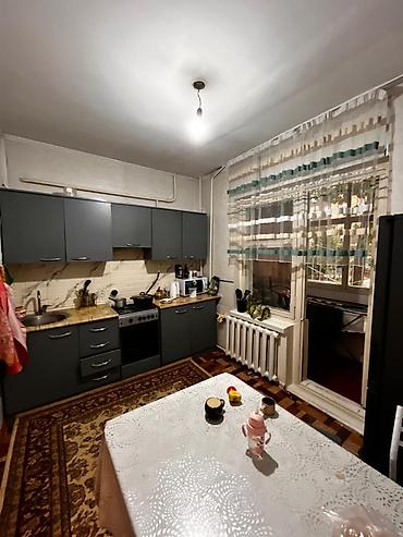 2 комнаты, 54 м², Нижний Джал (Джал-23) 106 серия, 1 этаж, Евроремонт