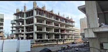 Бетонные работы: Опалубки, Фундамент, Стяжка Бесплатная консультация Больше 6 лет опыта — 3