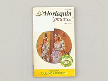 Książka, gatunek - Powieść, stan - Bardzo dobry