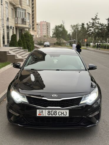 авто в рассрочку соната: Kia Optima: 2020 г., 2 л, Автомат, Бензин, Седан