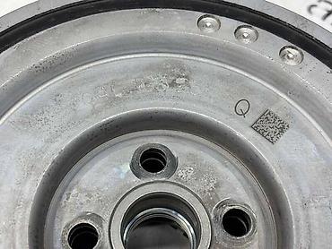 pumpa dize: REMENICA CRAFTER | Remenica za VW Crafter 2 Kataloski broj: 04L 105 — 2