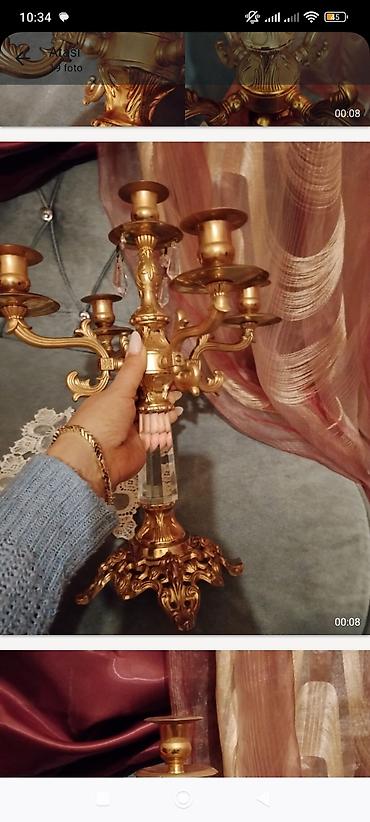 Pencəklər: Tecili satılır — 4