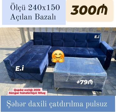 metbex ucun kunc divanlari: Künc divan