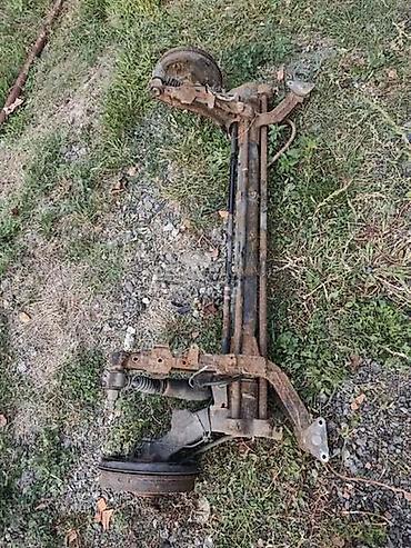 tabla u autu: TORZIJA ZA CITROEN XSARA OD 1988. DO 2005. GOD — 3