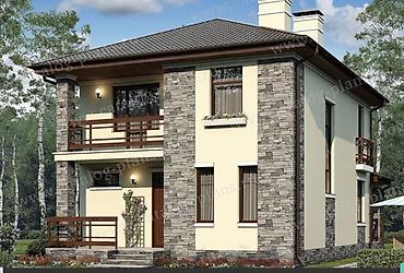 Дизайн, проектирование: Проектирование | Офисы, Дома, Кафе, рестораны — 9