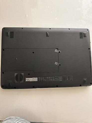 Microsoft ноутбуктары: Ноутбук Acer Aspire ES1-533 (15.6") Основные характеристики — 4