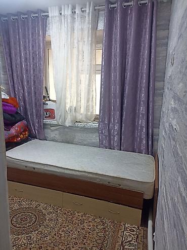 сдаю полдом: 60 м², С мебелью полностью — 6