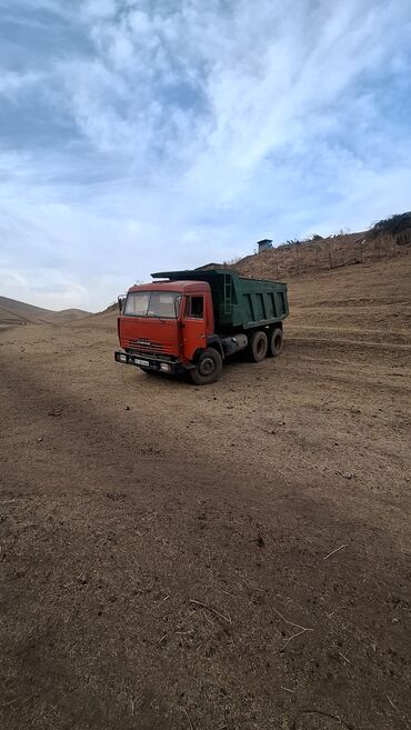 Грузовики: Грузовик, Камаз, Б/у — 16