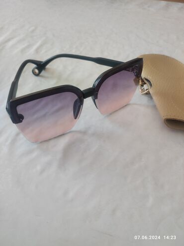солнце защитное очки: Женские солнцезащитные очки