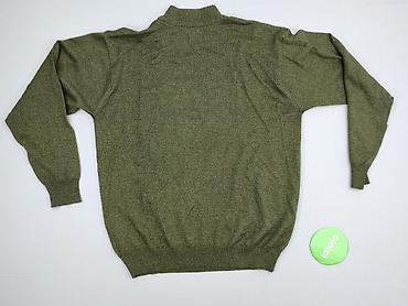 fox: Sweter dla mężczyzn, rozmiar M — 4