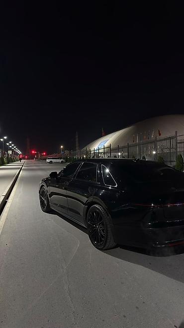byd khann: Hyundai Grandeur: 2024 г., 3.5 л, Автомат, Бензин, Седан — 4