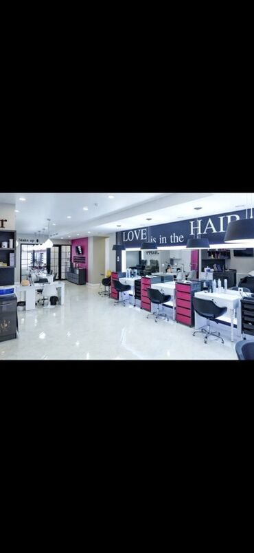 парковочное место: 💎 Продаётся готовый бизнес - стильный салон красоты 💇‍♀️✨ Лакция