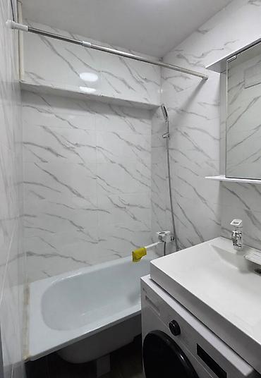 квартира колмо: 2 комнаты, 44 м², Мед Академия Индивидуалка, 1 этаж, Свежий ремонт — 5