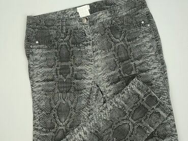 cross jeans zakręt: Bonita, Jeansy damskie, rozmiar L