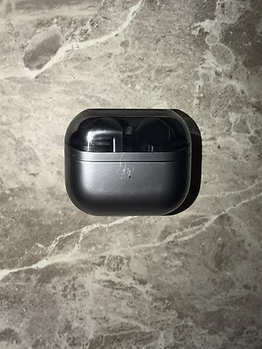 bluetooth qulaqciq samsung: Yeni Simsiz (Bluetooth) Qulaqcıqlar, Samsung, rəng - Boz — 2