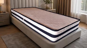 matras ortopedik: Yeni, Ortopedik matras, Bir nəfərlik — 6