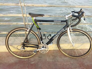 новый велик: Yeni Şəhər velosipedi 28"
