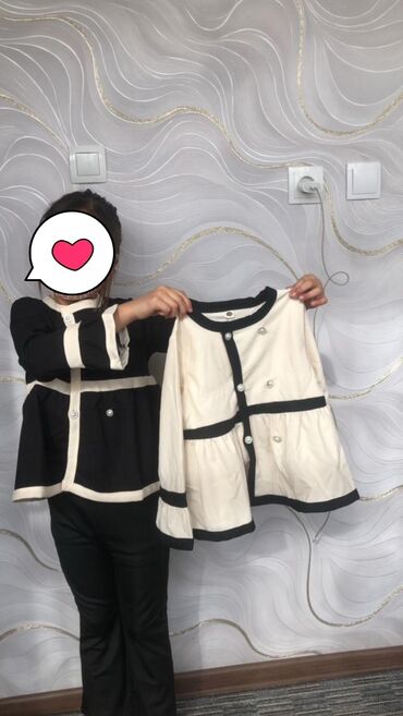 Комплекты одежды: Комплект, цвет - Красный, Новый — 7