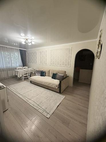 3 комнаты, 58 м², Кудайберген авторынок 1 этаж, Косметический ремонт at lalafo.kg 3 комнаты, 58 м², Кудайберген авторынок 1 этаж, Косметический ремонт