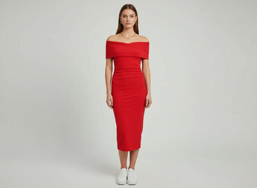 piękna sukienka wieczorowa: Women`s dress, size S