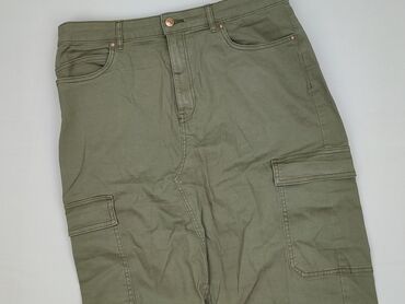 stradivarious cargo: ONLY, Women`s skirt, XL (EU 42)