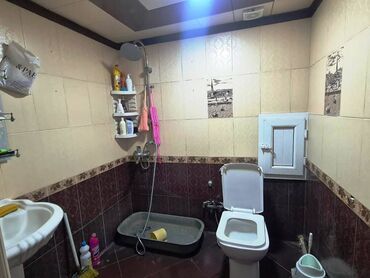 Yeni tikili: Bakıxanov qəs., 3 otaqlı, Yeni tikili, 113 kv. m — 14