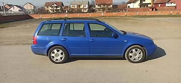 prodaja bisona: VOLKSWAGEN BORA 4MOTIO 2000. GOD. - KOMPLETAN AUTO U DELOVIMA | — 3