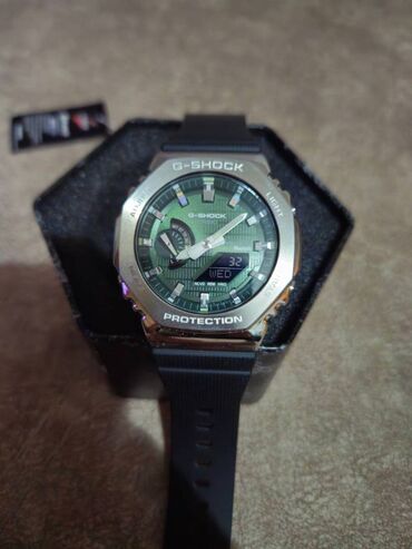 cartier satovi beograd: G-Shock, Male