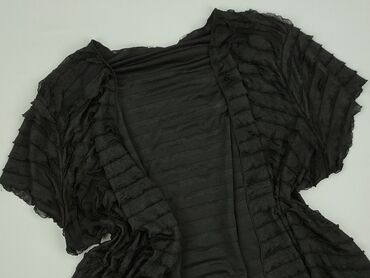 koszulka nocna allegro: Women`s cape, size 6XL (EU 52)