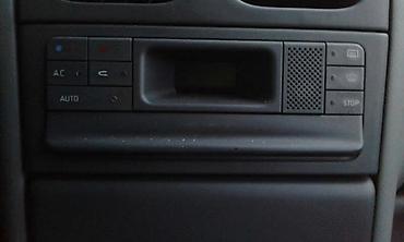 b6 204: DISPLEJ KLIME ZA RENAULT LAGUNA OD 2000. DO 2003. GOD — 1