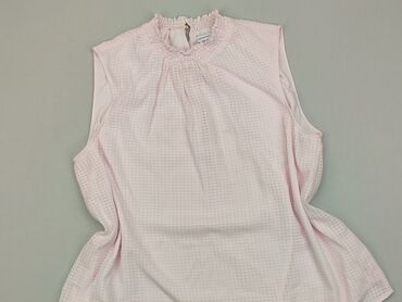 różowe bluzki reserved: Bluzka Damska, Reserved, 2XL, stan - Bardzo dobry