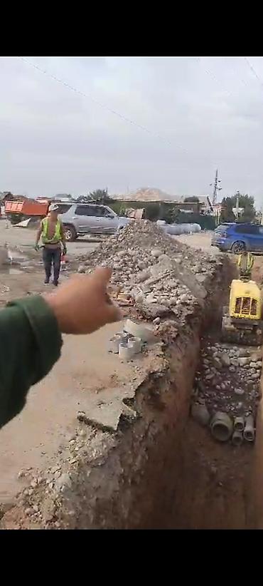 катак: Услуги вибро каток 1.5 тонна траншейный минимальный вызов на день с — 7