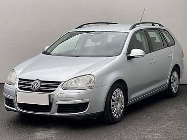 relej: VOLKSWAGEN GOLF 5 1.9TDI - KOMPLETAN AUTO U DELOVIMA | Kompletan — 1