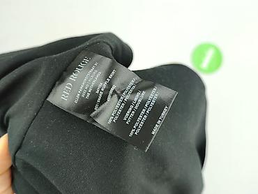 mini skirt: Rouge, Spódnica damska, rozmiar M — 6