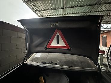 Силовые элементы кузова: Mercedes-Benz — 10