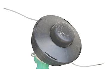 Газонокосилки: №: 1233 Məhsulun adı: Benzinli trimmer Ural 4317 Brend: Ural — 4