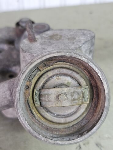 Помпы: Помпа Porsche 1986 г., Б/у, Оригинал, Германия — 3