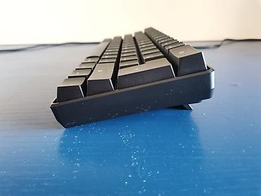 k40 gaming: 🔥 Blic T60 Red Switch RGB Mechanical Gaming Keyboard – Qara / Peşəkar — 4