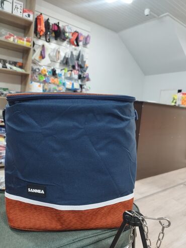 Маски, очки: Термо сумка-удобная, компактная сумка для отдыха ✅ 
#Каракол